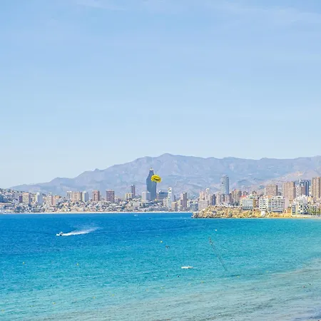 Don Miguel 1 10-b Levante