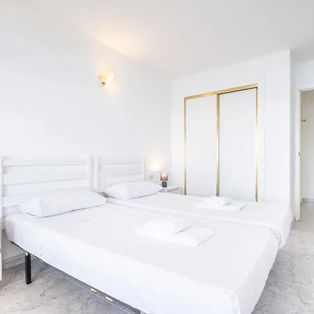 Don Miguel 1 10-b Levante * Benidorm