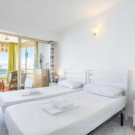 Appartamento Don Miguel 1 10-b Levante