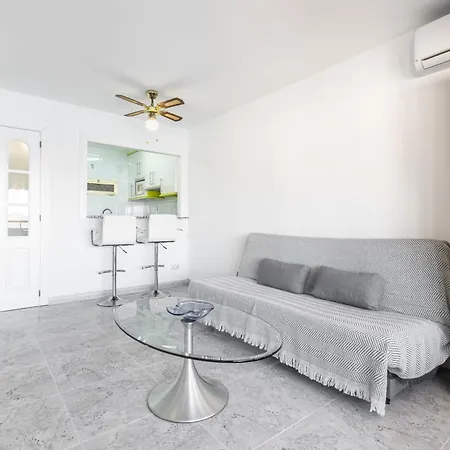 Lägenhet Don Miguel 1 10-b Levante *