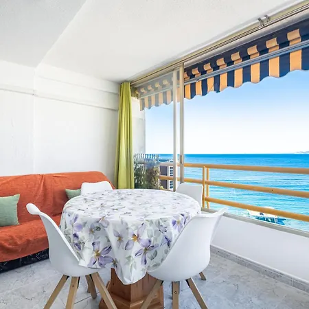 Don Miguel 1 10-b Levante