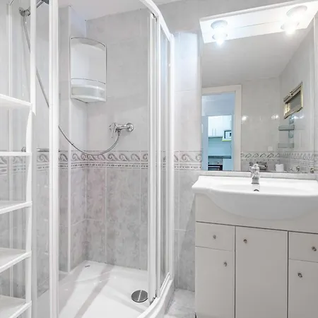 Don Miguel 1 10-b Levante Apartament