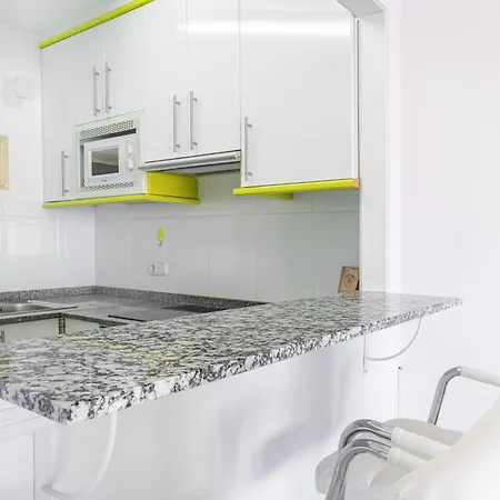 Appartamento Don Miguel 1 10-b Levante *