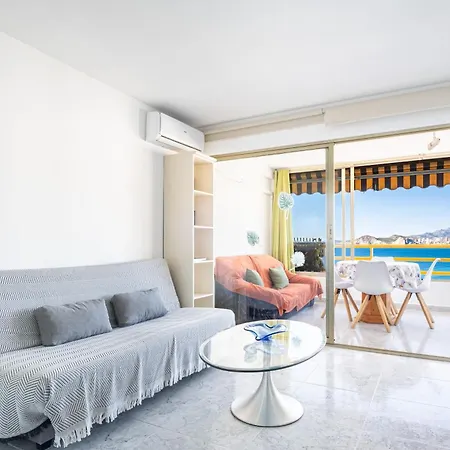 Appartamento Don Miguel 1 10-b Levante *