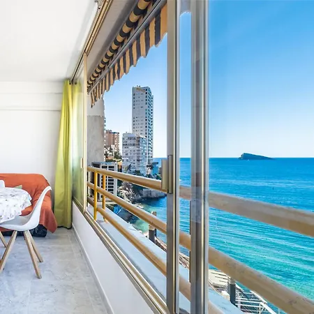 Don Miguel 1 10-b Levante * Benidorm